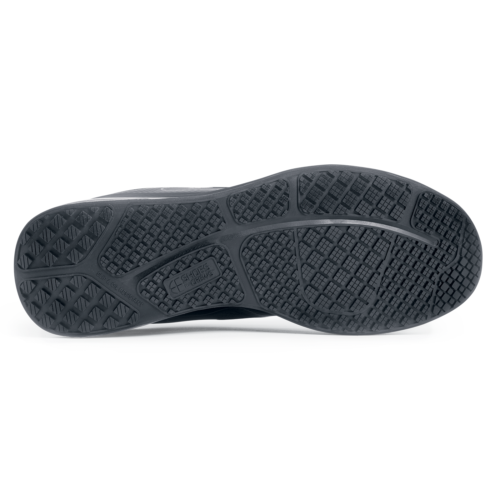 Snøresko - Model 21211 EVOLUTION BLACK Snøresko - Model 21211 EVOLUTION BLACK
