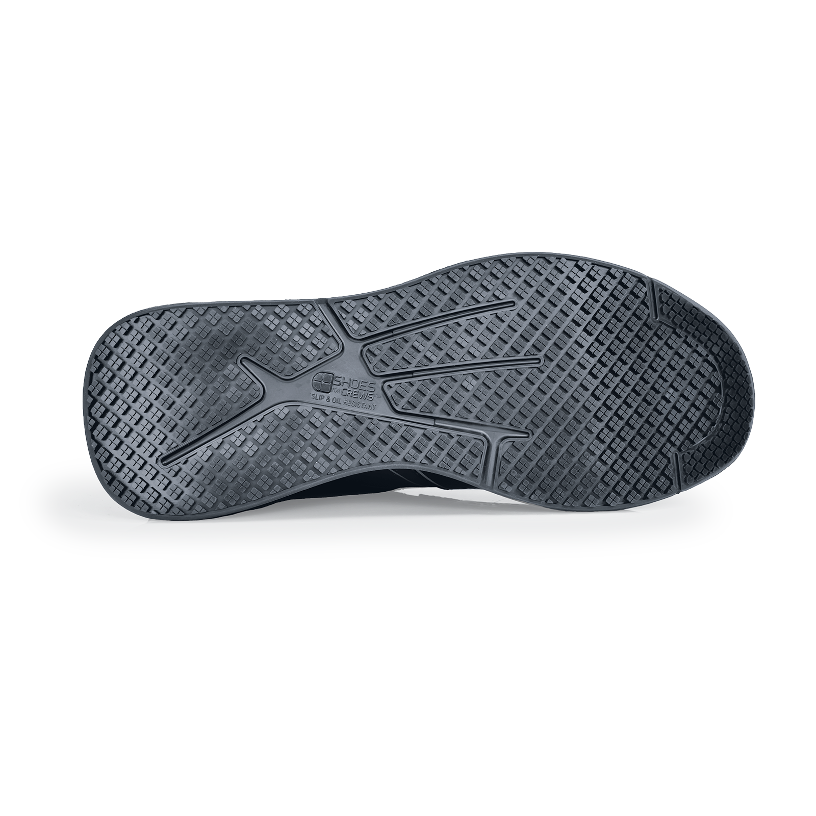 Snøresko - Model 26730 CONDOR BLACK Snøresko - Model 26730 CONDOR BLACK