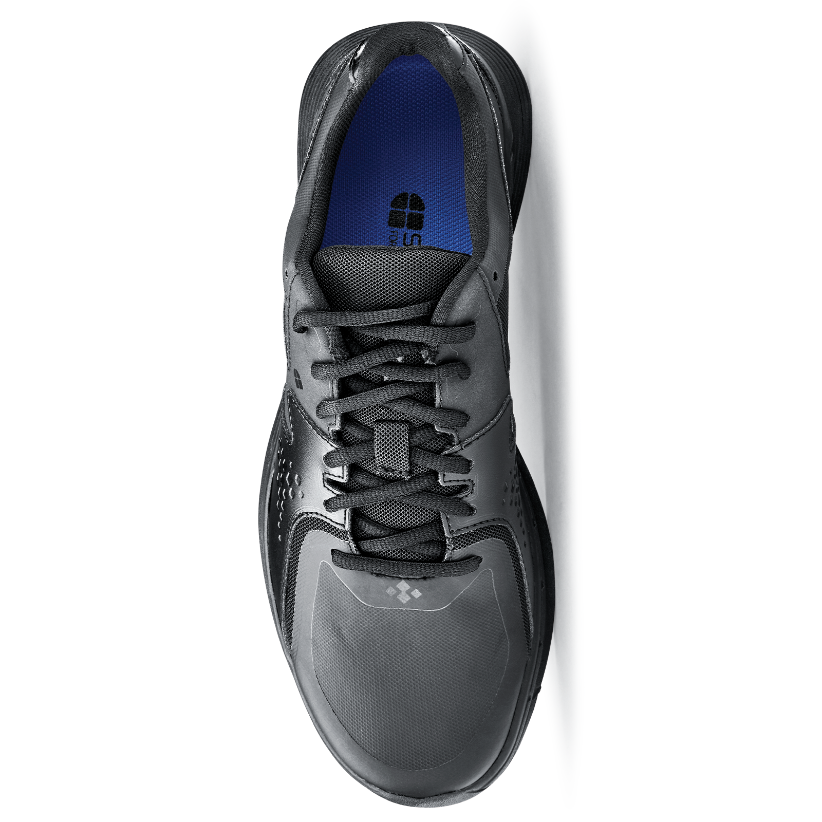 Snøresko - Model 26730 CONDOR BLACK Snøresko - Model 26730 CONDOR BLACK